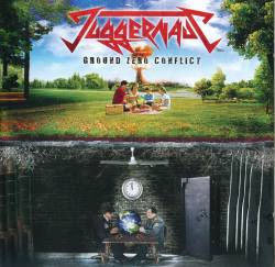 Ground Zero Conflict